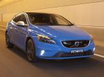Volvo V40 R-Design T5 2013 года (AU)